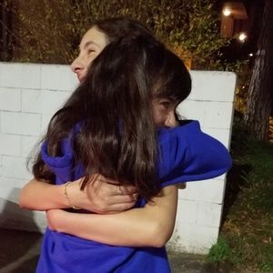 Meet your Posher, Kimberly